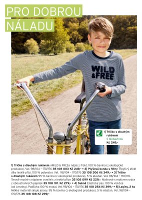 aktuální leták Tchibo 30.9.2019-4.11.2019