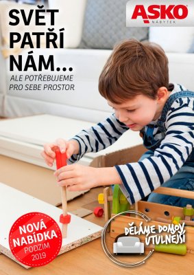 aktuální leták ASKO 3.10.2019-31.12.2019