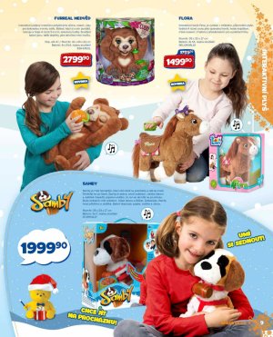 aktuální leták Sparkys 4.10.2019-31.12.2019