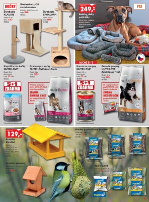 aktuální leták UNI HOBBY 10.10.2019-31.10.2019