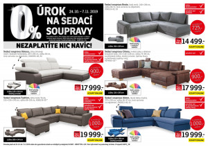 aktuální leták ASKO 24.10.2019-7.11.2019