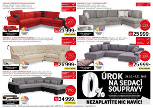 aktuální leták ASKO 24.10.2019-7.11.2019