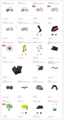 aktuální leták Intersport 19.11.2019-29.11.2019