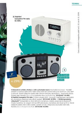 aktuální leták Tchibo 2.12.2019-6.1.2020