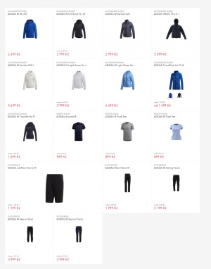 aktuální leták Intersport 27.12.2019-31.12.2019