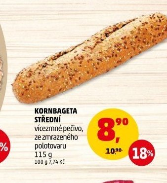 KORNBAGETA STŘEDNÍ - Penny Market aktualniletaky.eu