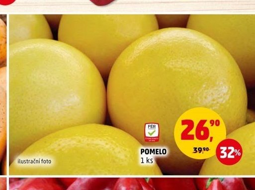 POMELO - Penny Market aktualniletaky.eu