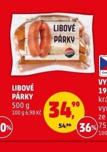 LIBOVÉ PÁRKY - Penny Market aktualniletaky.eu