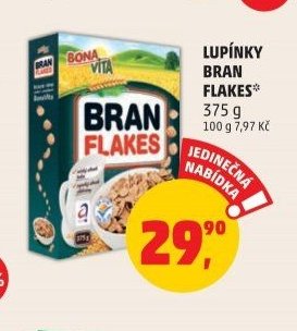 LUPÍNKY BRAN FLAKES - Penny Market aktualniletaky.eu