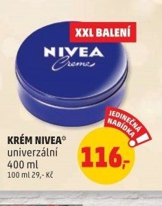 KRÉM NIVEA univerzální - Penny Market aktualniletaky.eu