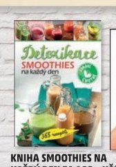 KNIHA SMOOTHIES NA KAŽDÝ DEN - Penny Market aktualniletaky.eu
