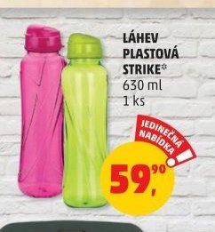 LÁHEV PLASTOVÁ STRIKE - Penny Market aktualniletaky.eu
