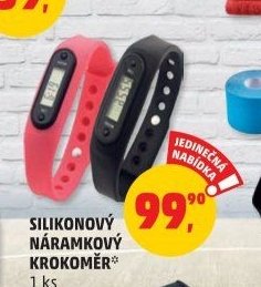 SILIKONOVÝ NÁRAMKOVÝ KROKOMĚR - Penny Market aktualniletaky.eu