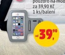 SPORTOVNÍ POUZDRO NA MOBIL - Penny Market aktualniletaky.eu