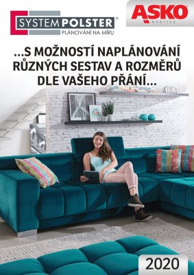 aktuální leták ASKO 1.1.2020-31.12.2020