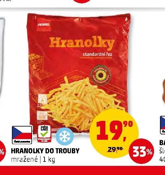 HRANOLKY DO TROUBY - Penny Market aktualniletaky.eu