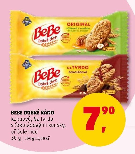 BEBE DOBRÉ RÁNO - Penny Market aktualniletaky.eu