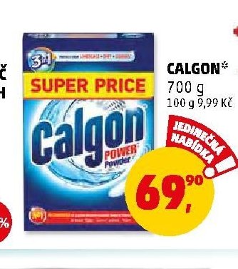 CALGON - Penny Market aktualniletaky.eu