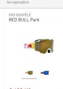 RED BULL Park