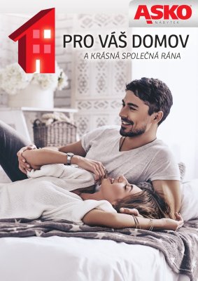 aktuální leták ASKO 9.1.2020-31.12.2020