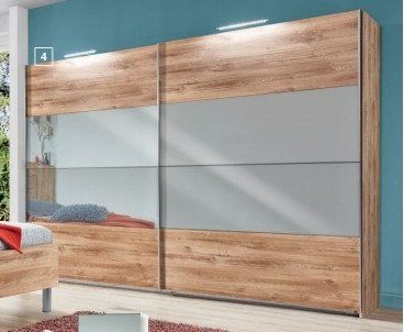 Šatní skříň Easy Plus - ASKO aktualniletaky.eu