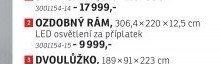 OZDOBNÝ RÁM