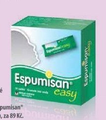 Espumisan easy