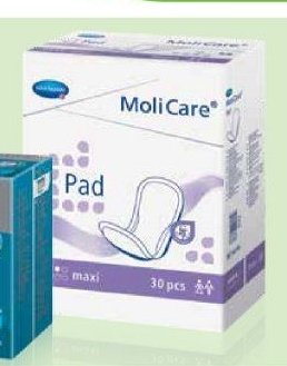 MoliCare Pad 30 ks