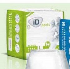 iD Pants