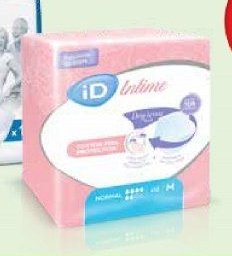 iD Intime