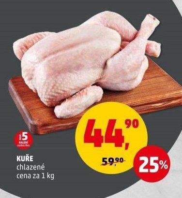 KUŘE - Penny Market aktualniletaky.eu
