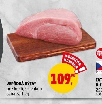 VEPŘOVÁ KÝTA - Penny Market aktualniletaky.eu