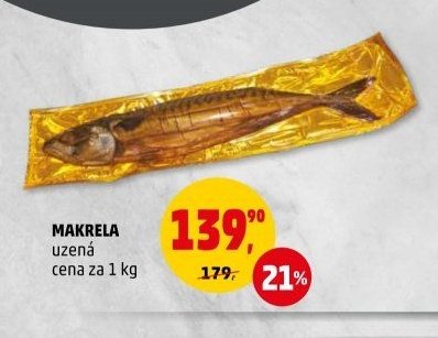 MAKRELA - Penny Market aktualniletaky.eu