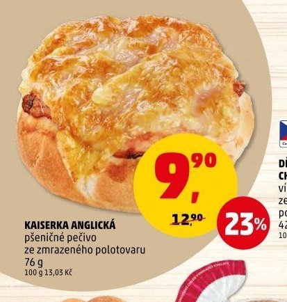 KAISERKA ANGLICKÁ - Penny Market aktualniletaky.eu