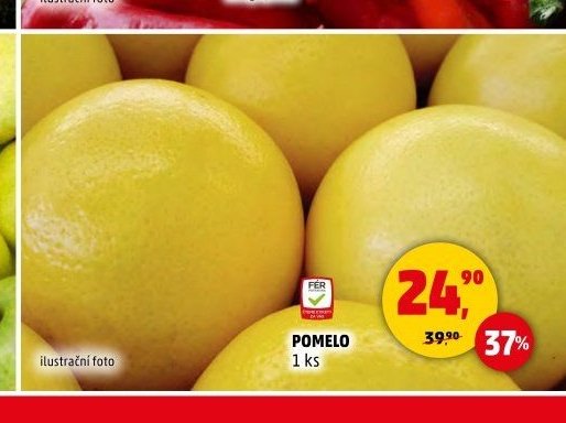 POMELO - Penny Market aktualniletaky.eu