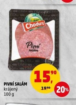 PIVNÍ SALÁM - Penny Market aktualniletaky.eu
