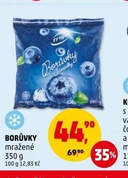 Borůvky - Penny Market aktualniletaky.eu