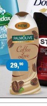 Palmolive sprchový gel