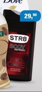 STR8 sprchový gel