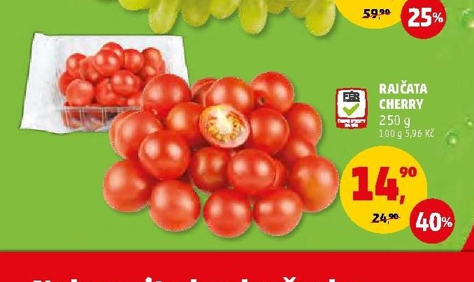RAJCATA CHERRY - Penny Market aktualniletaky.eu