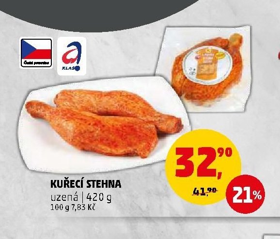 KUŘECÍ STEHNA - Penny Market aktualniletaky.eu