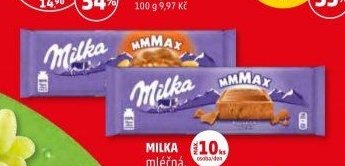 MILKA mléčná, Peanut caramel, Oreo 270–300 g - Penny Market aktualniletaky.eu