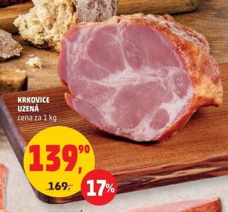 KRKOVICE UZENÁ - Penny Market aktualniletaky.eu