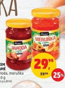 DŽEM HAMÉ - Penny Market aktualniletaky.eu