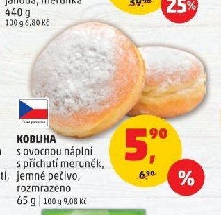 KOBLIHA - Penny Market aktualniletaky.eu