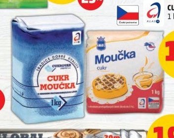CUKR MOUČKA - Penny Market aktualniletaky.eu