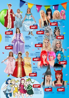 aktuální leták Sparkys 16.1.2020-24.2.2020