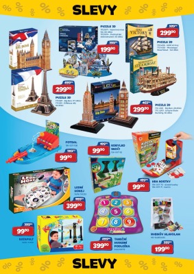aktuální leták Sparkys 16.1.2020-24.2.2020