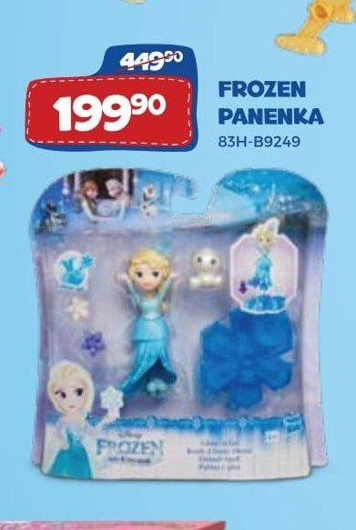 FROZEN PANENKA