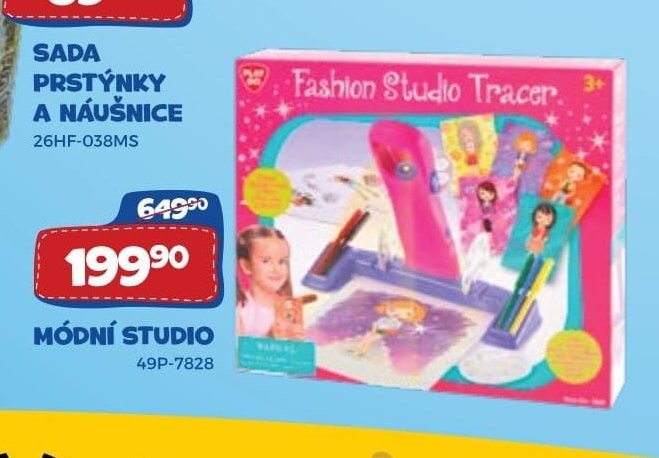 MÓDNÍ STUDIO